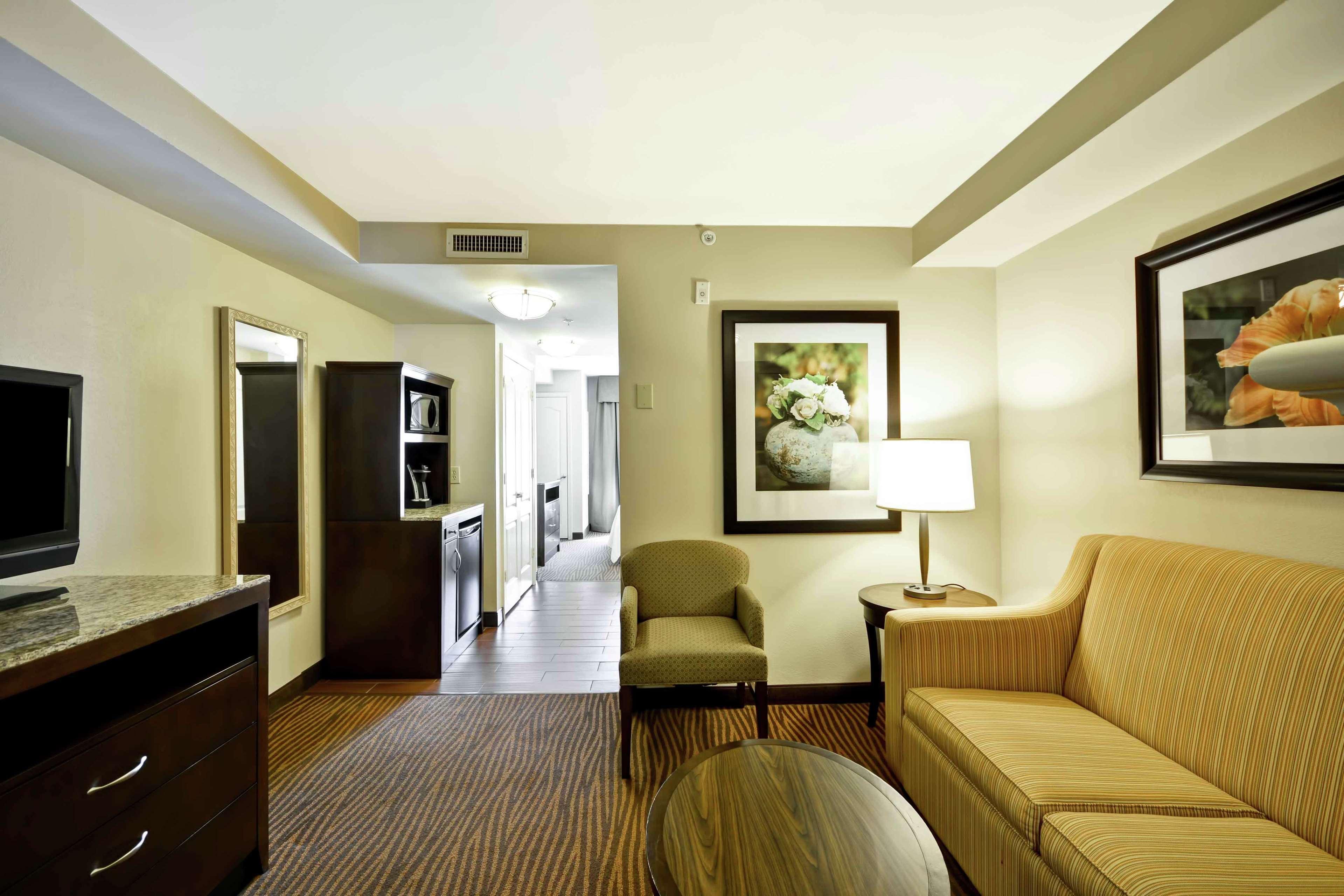 Hilton Garden Inn Fort Myers Exteriér fotografie