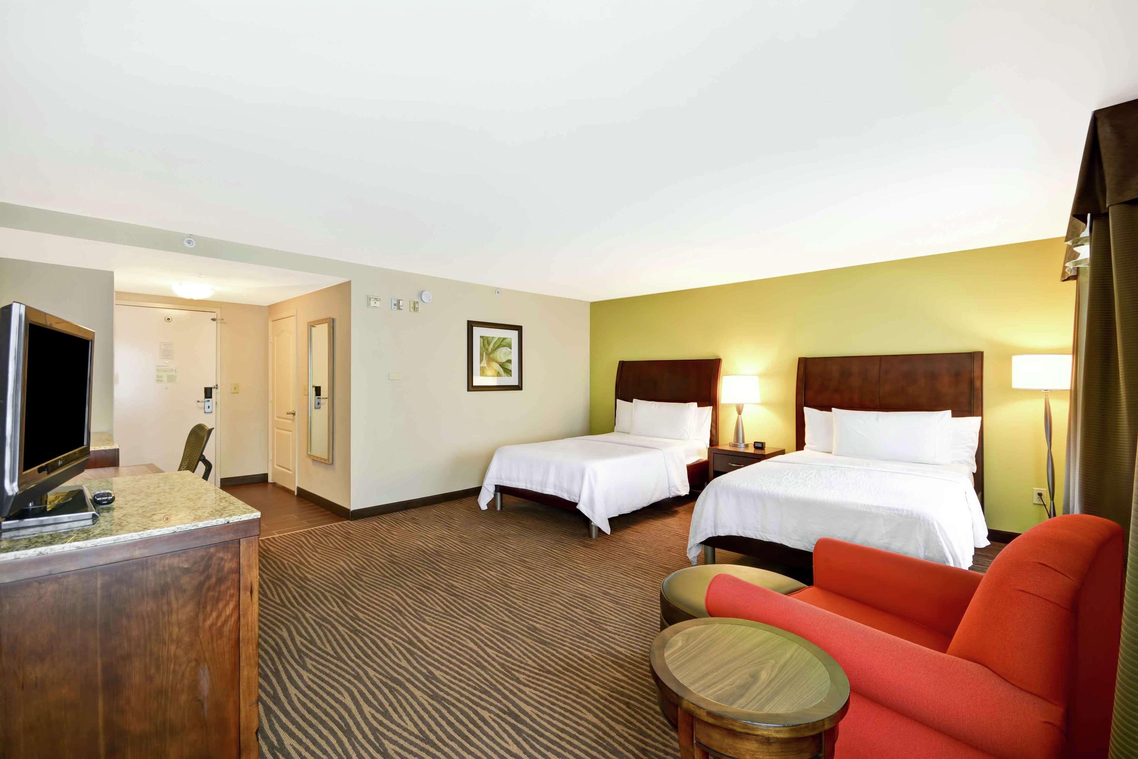 Hilton Garden Inn Fort Myers Exteriér fotografie