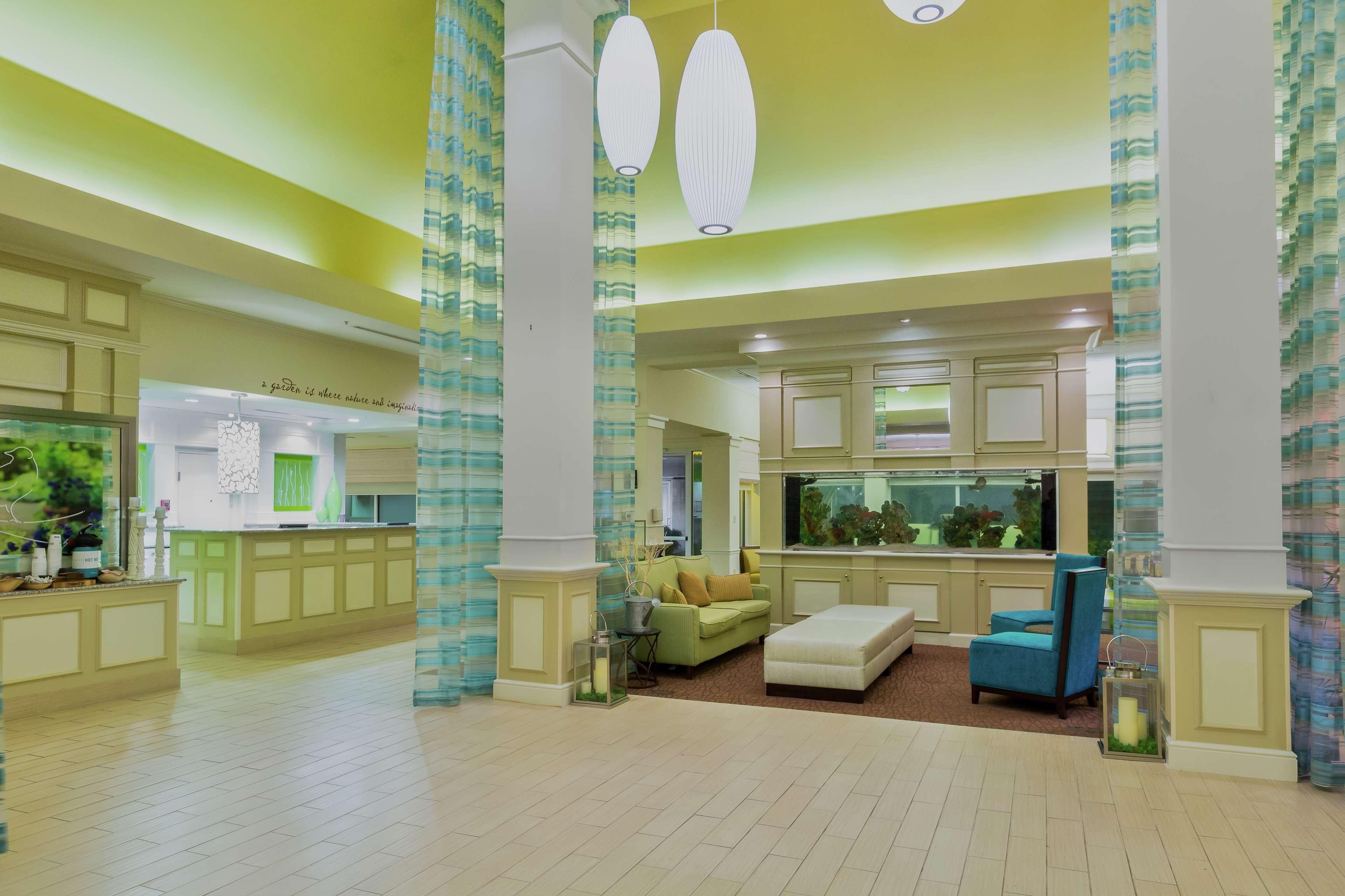 Hilton Garden Inn Fort Myers Exteriér fotografie