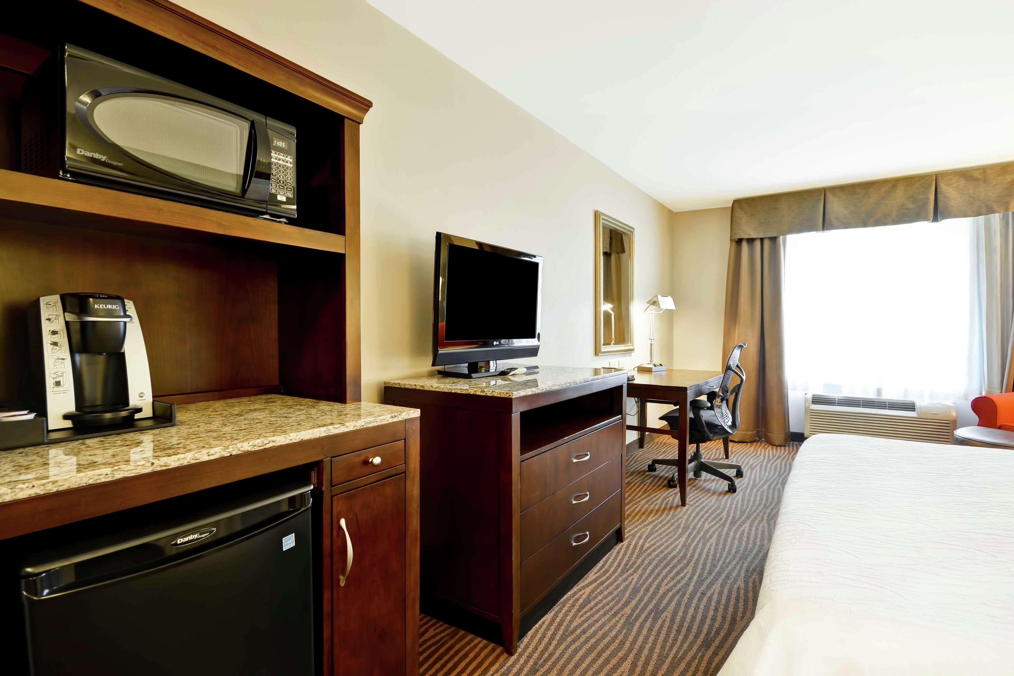 Hilton Garden Inn Fort Myers Exteriér fotografie