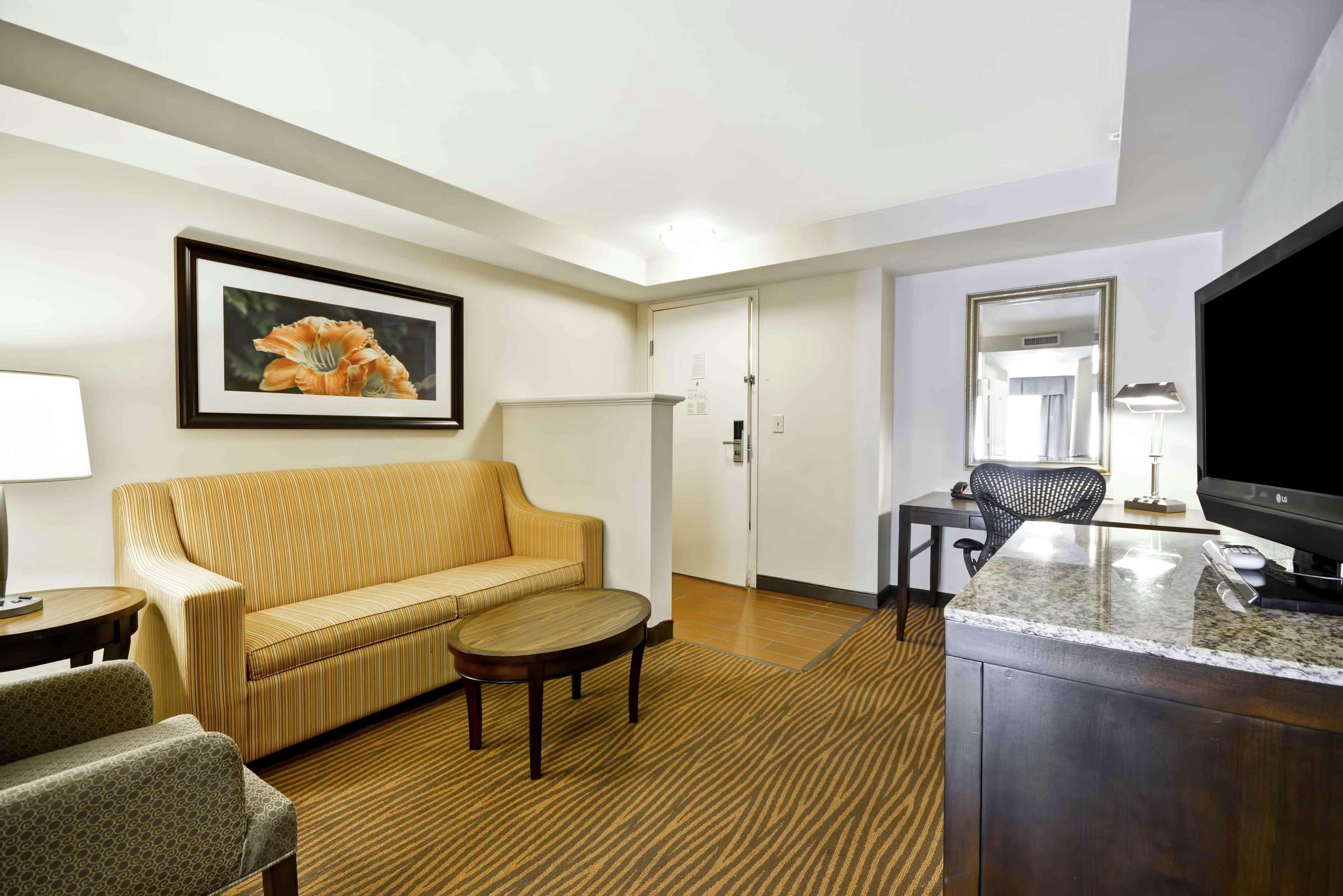 Hilton Garden Inn Fort Myers Exteriér fotografie
