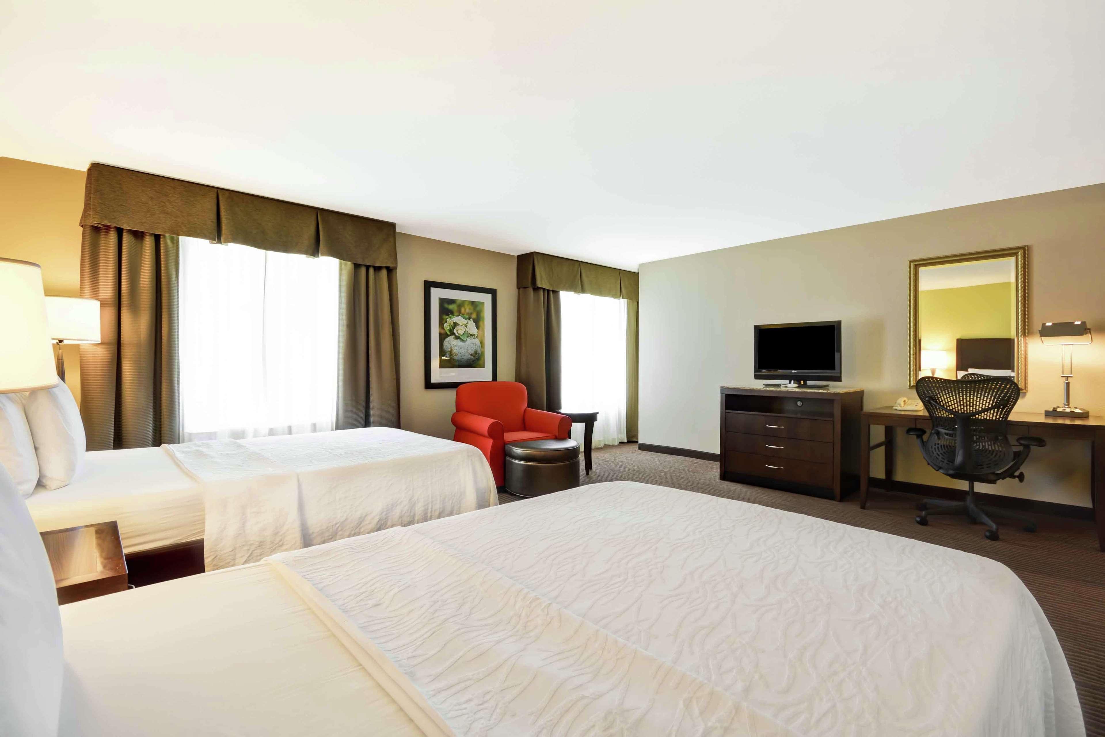 Hilton Garden Inn Fort Myers Exteriér fotografie