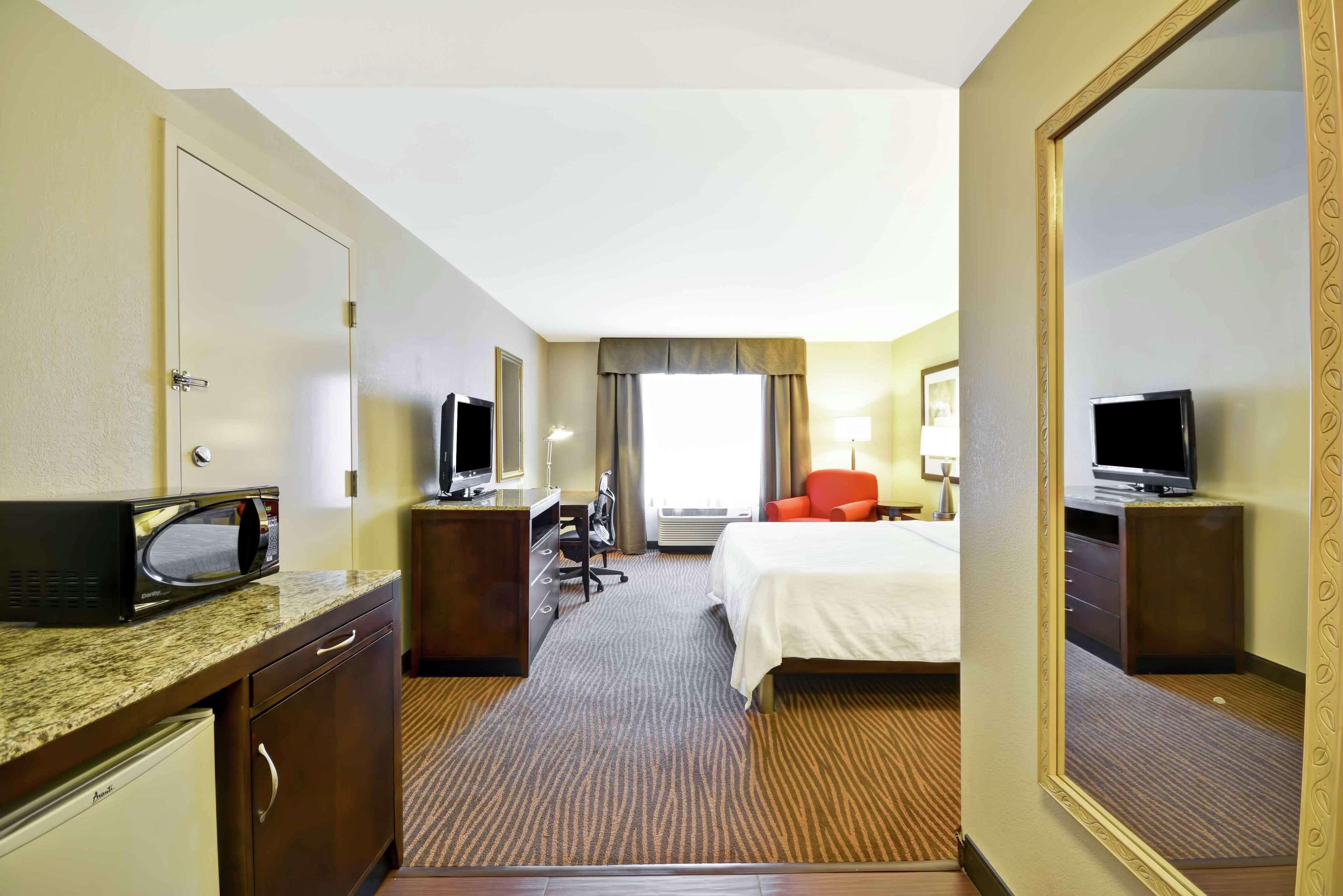 Hilton Garden Inn Fort Myers Exteriér fotografie