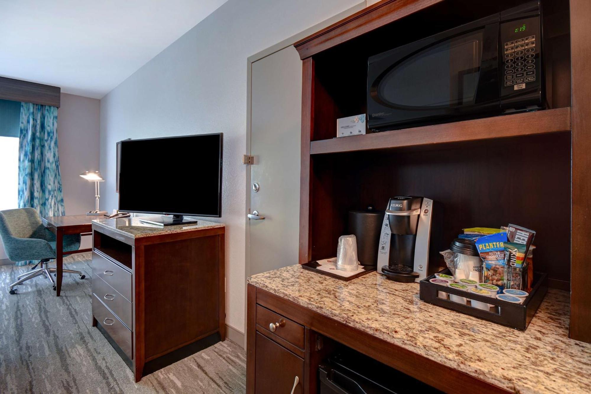 Hilton Garden Inn Fort Myers Exteriér fotografie