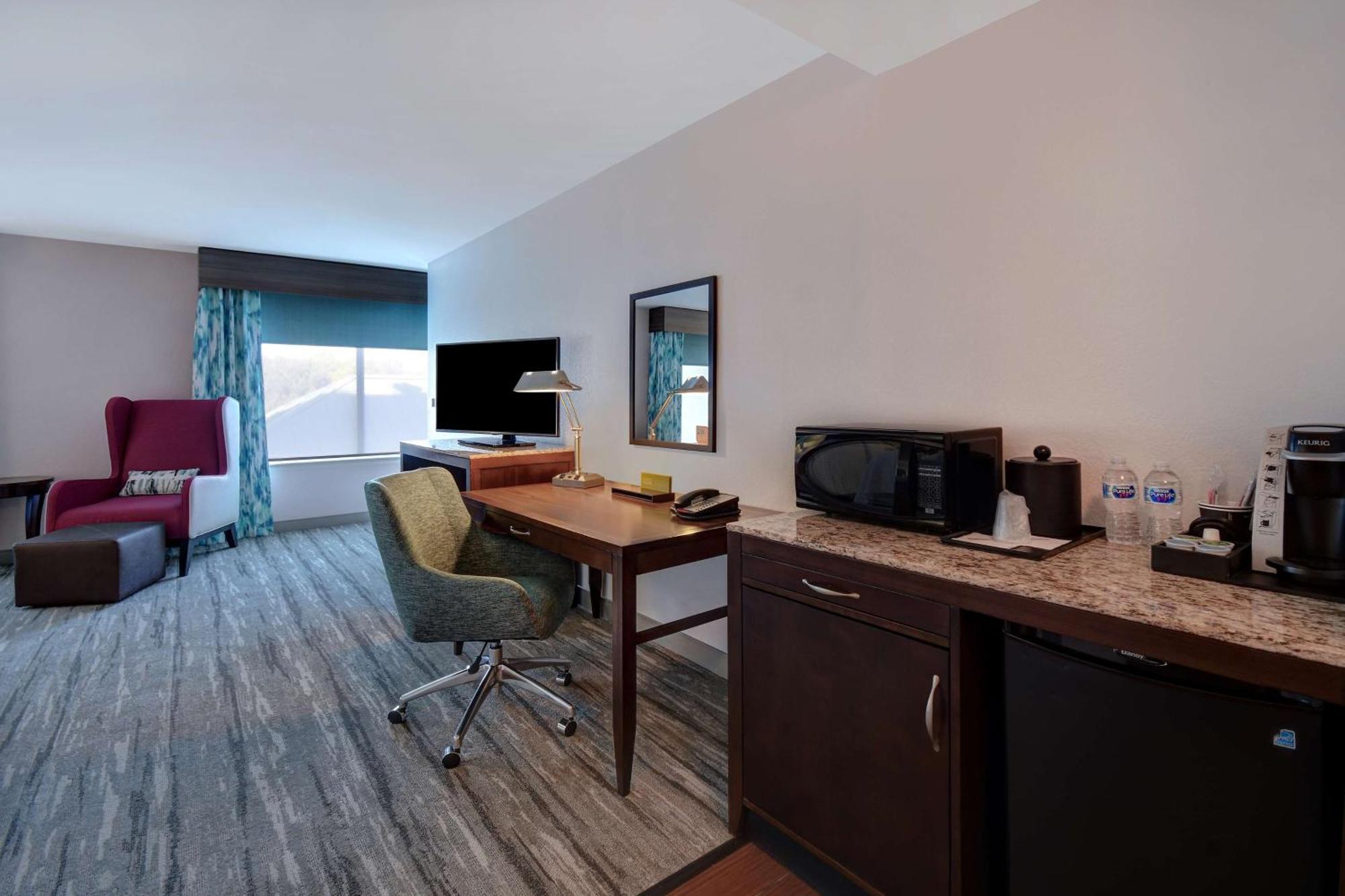 Hilton Garden Inn Fort Myers Exteriér fotografie
